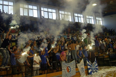 Εκδρομή στην Καισαριανή!