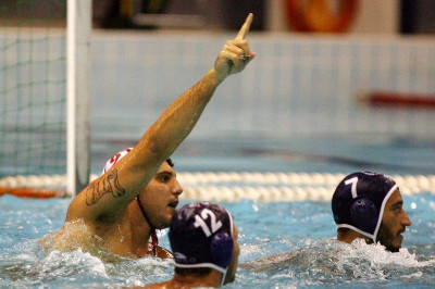 Moυρίκης: «Καλύτεροι από παιχνίδι σε παιχνίδι»