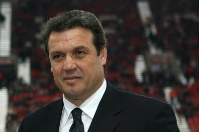 Μίχος: «Απαραίτητο το μυαλό του Ιμπαγάσα»