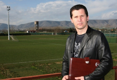 Ανακοίνωσε Κωτσοβό η ΑΕΛ