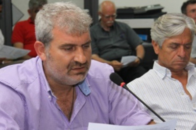 Βαρουξάκης: «Κατάσταση αλαλούμ!»