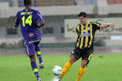 Εκτίει με Γιάννινα ο Γιοβάνοβιτς