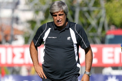 Προβληματισμός και… προπονητολογία στην Τρίπολη