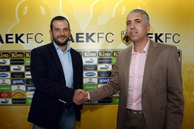 Στήριξη και εξηγήσεις  Αδαμίδη σε Κωστένογλου