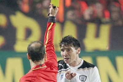 Κοντρέρας: «Ήμασταν ανώτεροι»