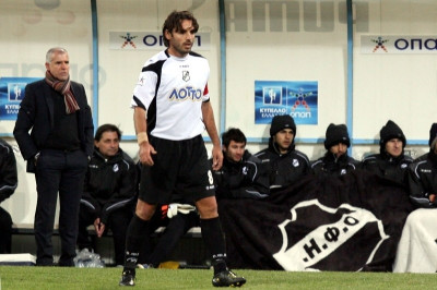 Με Πίτσο στο Καραϊσκάκη ο ΟΦΗ