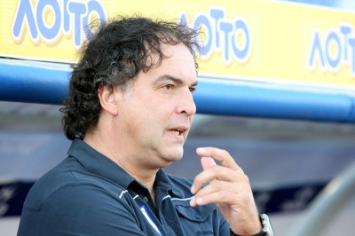 Ράγισε το… γυαλί με τον Ντεμόλ!