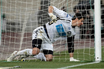 Βραβεύεται ο Γκσπούρνινγκ από τους Xanthifans