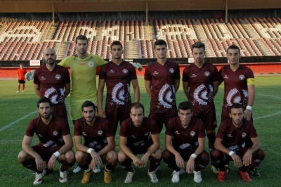 «Τριάρα» για την Προοδευτική