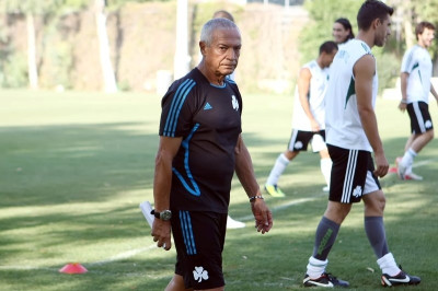 Επιστροφή με το μυαλό στην Τούμπα