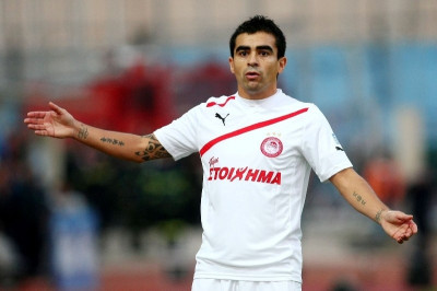 «Πειραιώτης» για πάντα ο «Κάνιο»