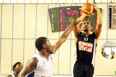 Στίγκερς: «Δεν αλλάζει η ψυχολογία μας»