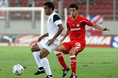 Χωρίς Σουμπίνιο, Κατάι ο ΟΦΗ στο Καραϊσκάκη