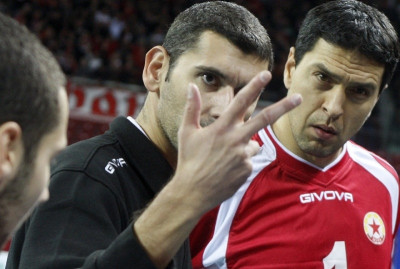 Ποπόφ: «Οι παίκτες μου είναι ήρωες»