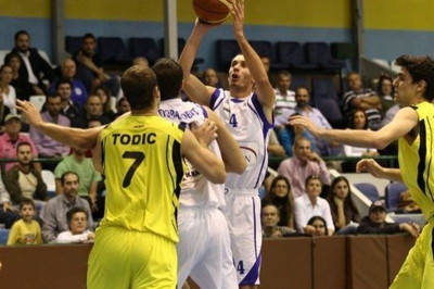 Διάστρεμμα ο Πάσαλιτς