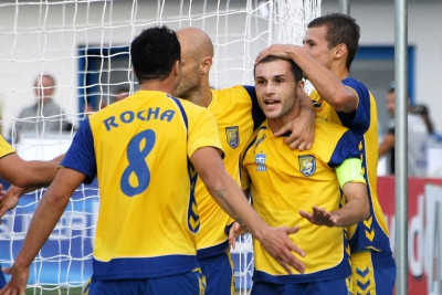 Κριτήριο για Θεοδωρίδη το φιλικό