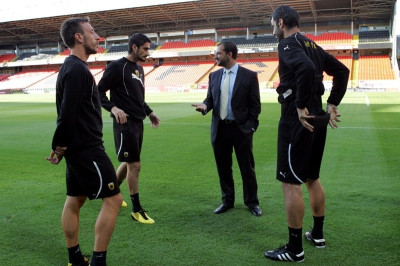 Το...ξεπάτωμα και τα «Αμερικανάκια»