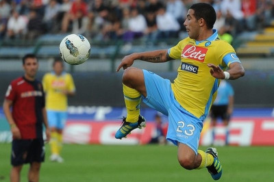 Ένα μήνα έξω ο Γκαργκάνο