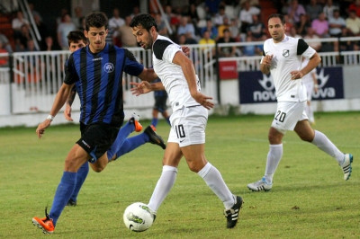 Αμφίβολος ο Παπαζούδης