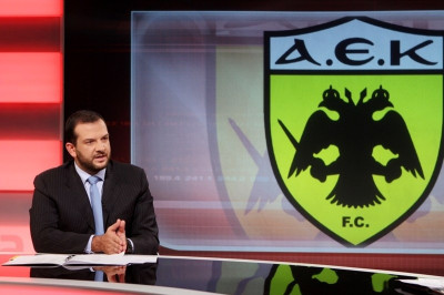 «Η ΑΕΚ είναι ελκυστική στους επενδυτές»