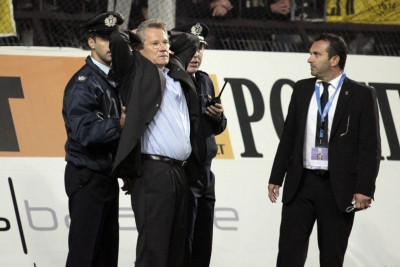 Η θέση του ΠΑΟΚ για το ταξίδι στη Ρουμανία