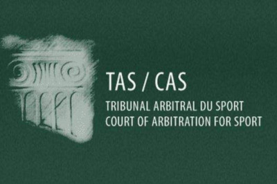 Στις 24/11 στο CAS, ΟΥΕΦΑ και Σιόν