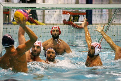 Γούνας: «Η ήττα διορθώνεται»