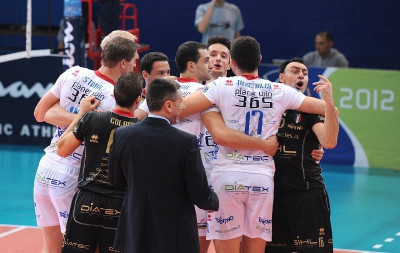 Σε 66 λεπτά χωρίς Τζούριτς «καθάρισε» η Τρέντο