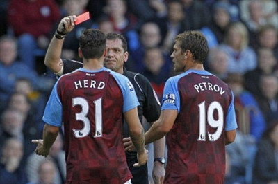 Δικαίωση για Άστον Βίλα και Χερντ