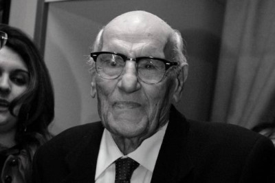 Δεν υπάρχει μέλλον, αν δεν σέβεσαι το παρελθόν…