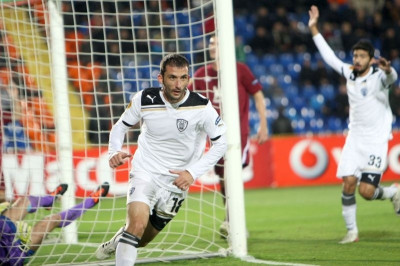 Ελπίδες να προλάβει ΠΑΟ ο Φωτάκης