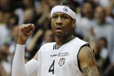 Final Four o Άιβερσον