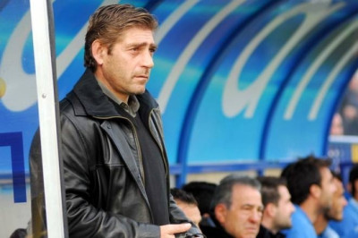 Με Πόνσε στη πρεμιέρα