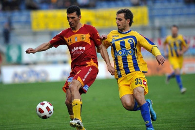 «Ψαλίδια» - μέσω Δόξας - στο ρόστερ του Αστέρα