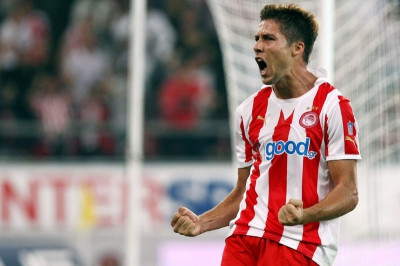 Άρχισε φυσιοθεραπεία ο Φουστέρ