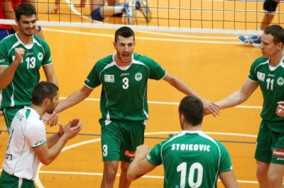 Φιλικό με Σαρατσένι ο ΠΑΟ