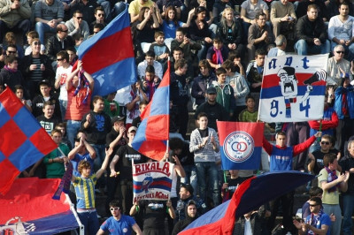 Στην κλήρωση και Πετρωτό και Τρίκαλα!