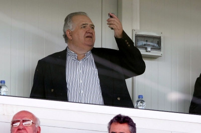 Γιώργος Χριστοβασίλης