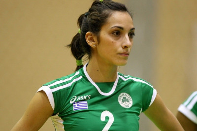 Κωνσταντίνου: «Ευκαιρία ζωής ο Παναθηναϊκός»