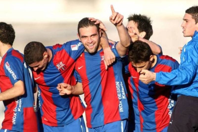 Κοντογουλίδης: «Παραχωρητήριο μόνο για φωτογραφίες»