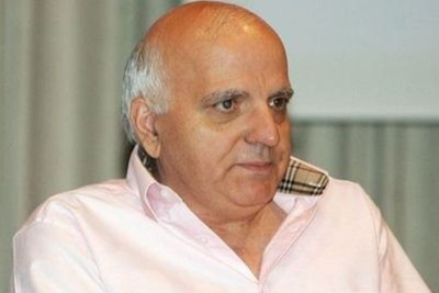 Κινητοποιήσεις εξαγγέλει ο Φουντουλάκης