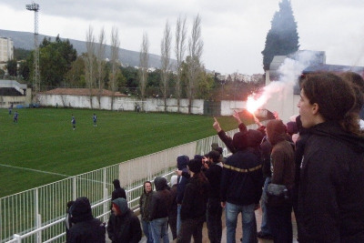 Πάει... Ζωγράφου ο Εθνικός Αστέρας!