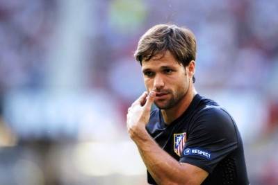 Ντιέγκο: «Έφθασε η ώρα μας»