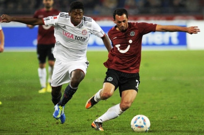 Πίντο: «Πάντα τα ίδια με Μπάγερν»