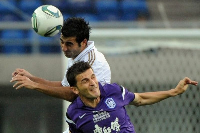 Επέστρεψε ο Αλμπιόλ