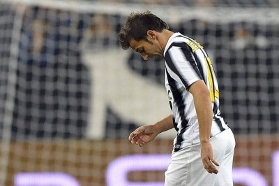 «Φλερτάρει» με Ντελ Πιέρο η… Σιόν!