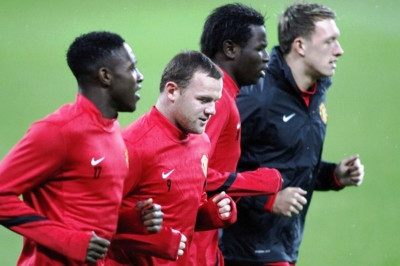 Τζόουνς: «Με βελτίωσε η Γιουνάιτεντ»