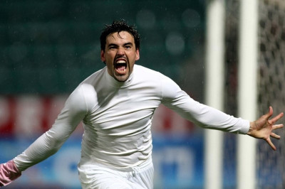 «Πρώτη» για Μαρτίν στην Κέρκυρα