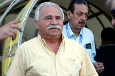 Οι μεγάλες εκρήξεις του Παπουτσάκη!