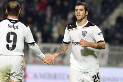 Ξεκούραση για πέντε